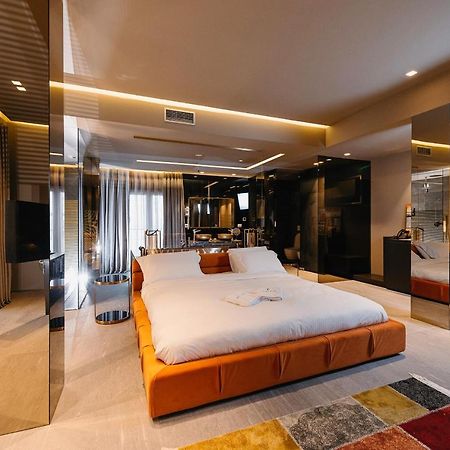 Hotel Egnatia Berxull Экстерьер фото