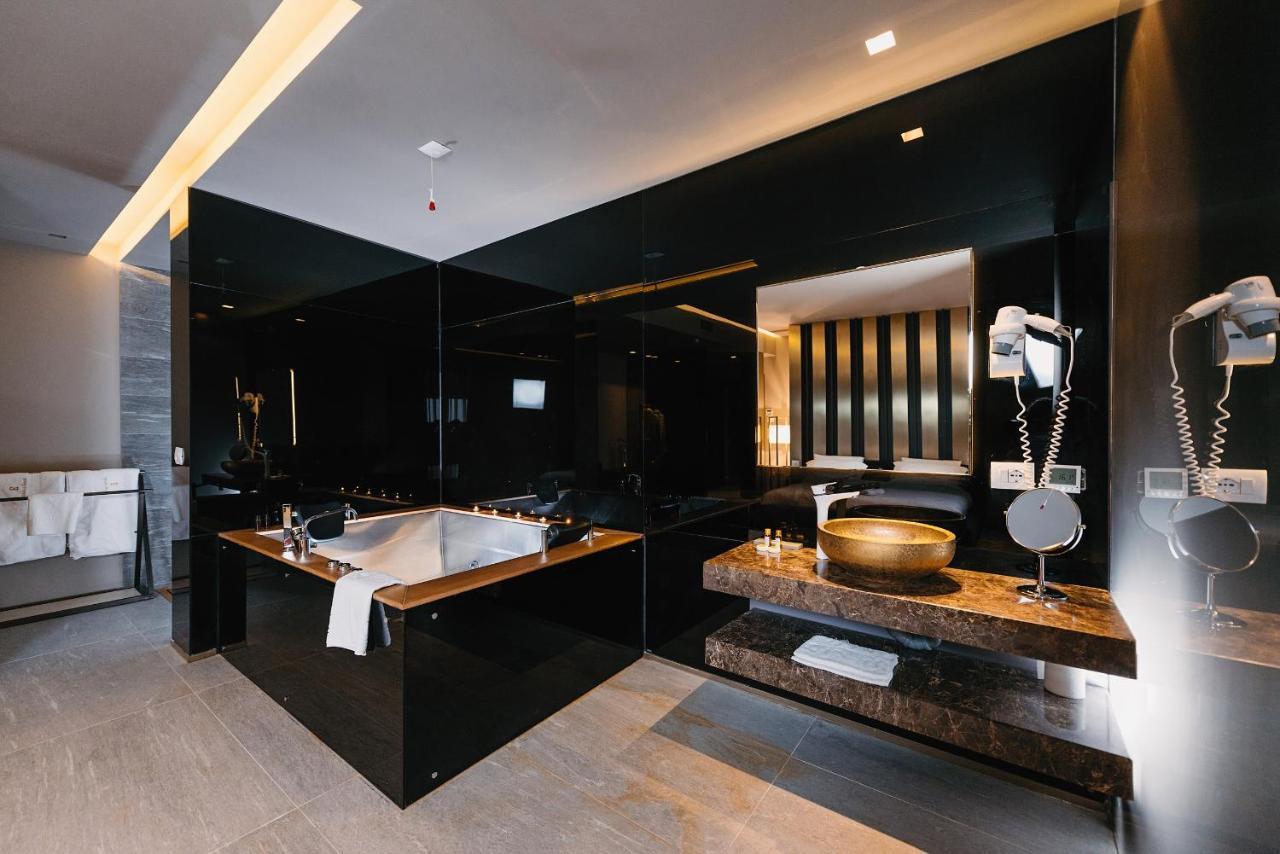 Hotel Egnatia Berxull Экстерьер фото