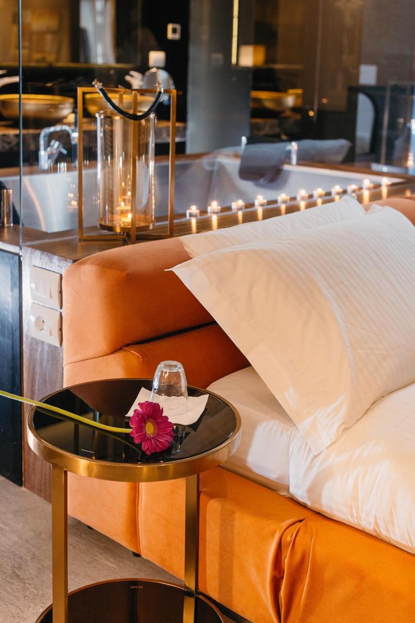Hotel Egnatia Berxull Экстерьер фото