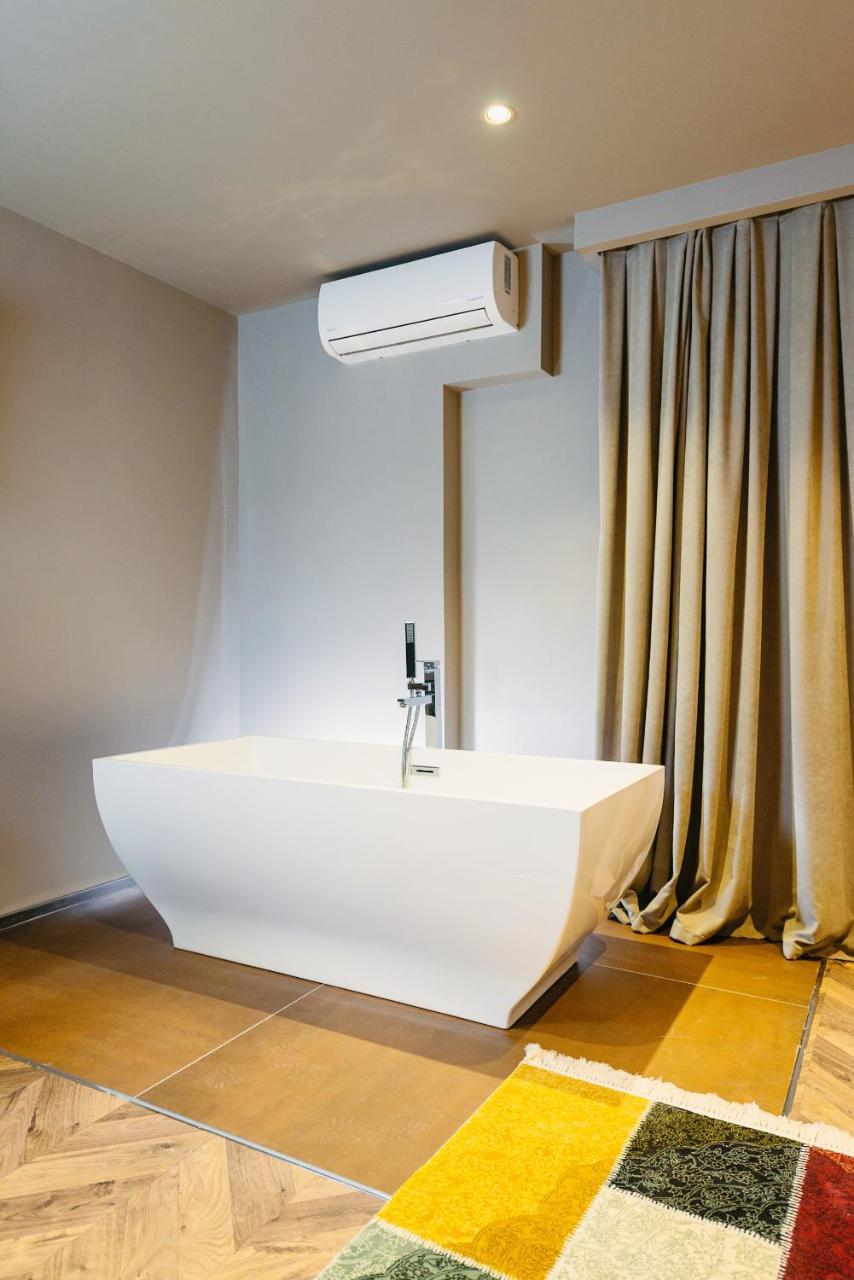 Hotel Egnatia Berxull Экстерьер фото